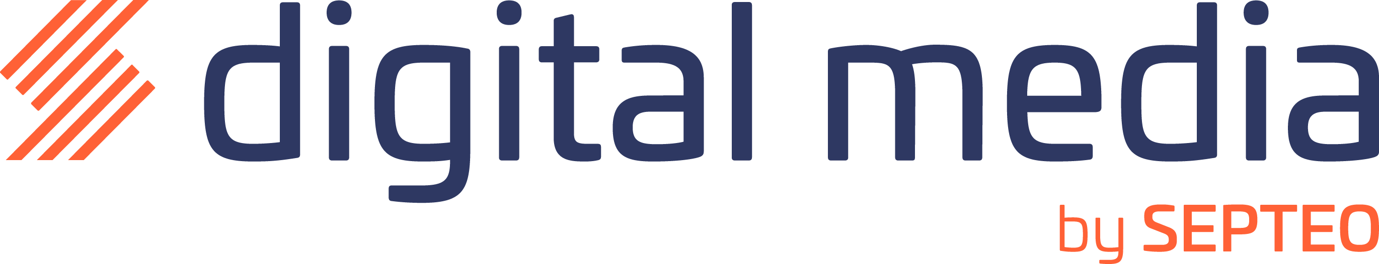 Digital Media by Septeo